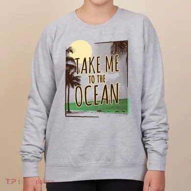 Women's Sweatshirt