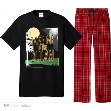 Pajama Set