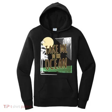 Women's Hoodie