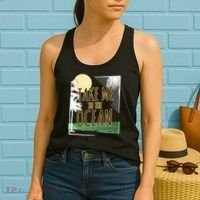 Take Me To The Ocean Women's Tank Top thumb 2