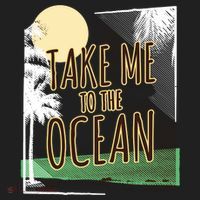 Take Me To The Ocean Hat thumb 2