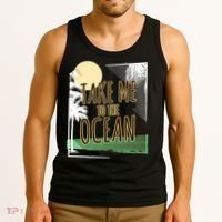 Take Me To The Ocean Tank Top thumb 3