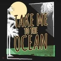 Take Me To The Ocean Women's T-Shirt thumb 6