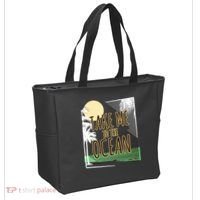 Take Me To The Ocean Tote Bag thumb 2