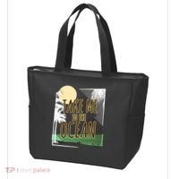 Take Me To The Ocean Tote Bag thumb 3