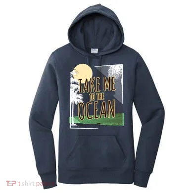 Women's Hoodie