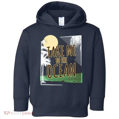Toddler Hoodie