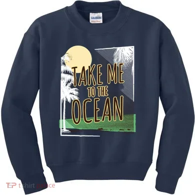 Kids Sweatshirt