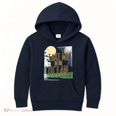 Kids Hoodie