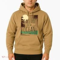 Take Me To The Ocean Hoodie thumb 2