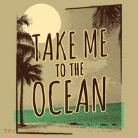 Take Me To The Ocean Button thumb 1