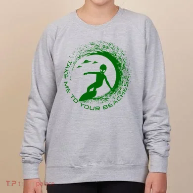 Women's Sweatshirt