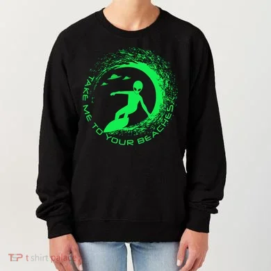 Women's Sweatshirt