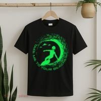 Take Me To Your Beaches Alien T-Shirt thumb 2