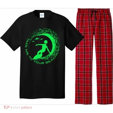 Pajama Set