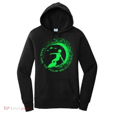 Women's Hoodie