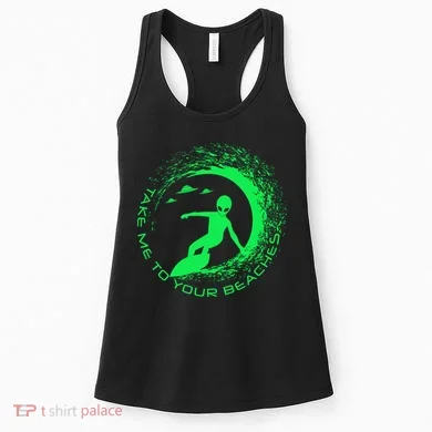 Women's Tank Top