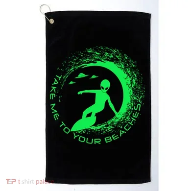 Golf Towel