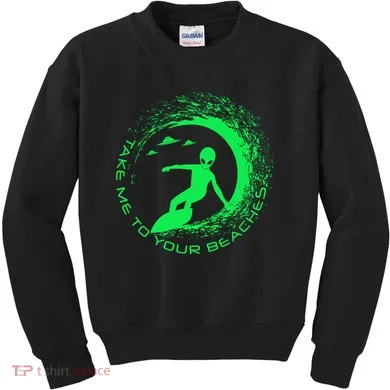Kids Sweatshirt