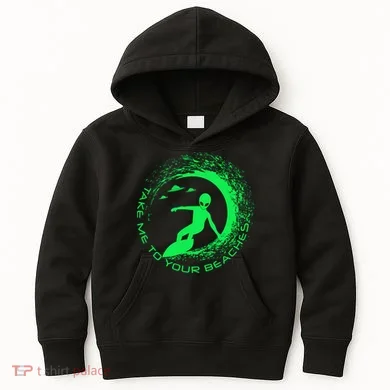 Kids Hoodie