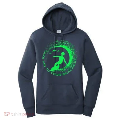 Women's Hoodie
