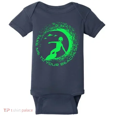 Baby Bodysuit