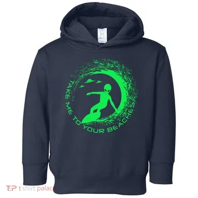 Toddler Hoodie