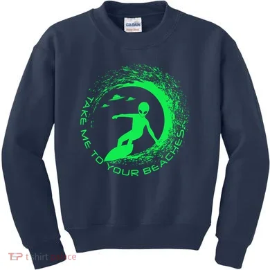 Kids Sweatshirt