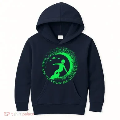 Kids Hoodie