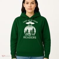 Take Me To Your Readers Hoodie thumb 5