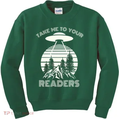 Kids Sweatshirt