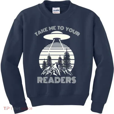 Kids Sweatshirt