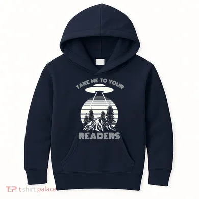 Kids Hoodie