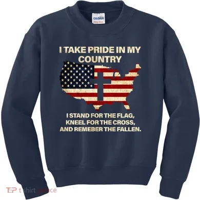 Kids Sweatshirt