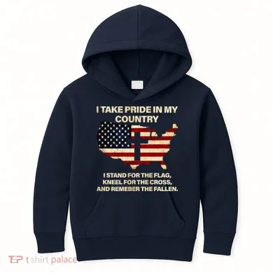 Kids Hoodie