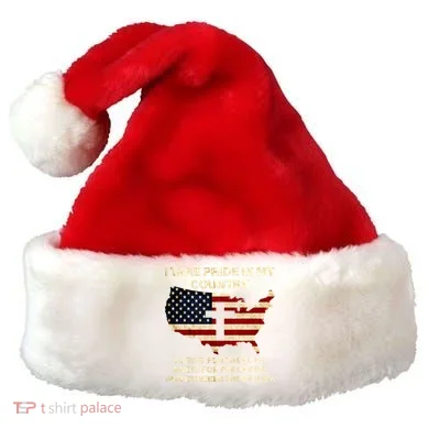 Santa Hat