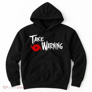 Take Warning Carolina Playoffs Hoodie
