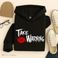 Take Warning Carolina Playoffs Hoodie thumb 4