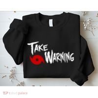 Take Warning Carolina Playoffs Sweatshirt thumb 2