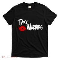 Take Warning Carolina Playoffs T-Shirt thumb 0