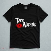 Take Warning Carolina Playoffs T-Shirt thumb 5