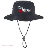 Take Warning Carolina Playoffs Bucket Hat thumb 0