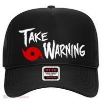 Take Warning Carolina Playoffs Hat thumb 0