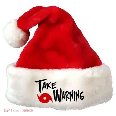 Santa Hat