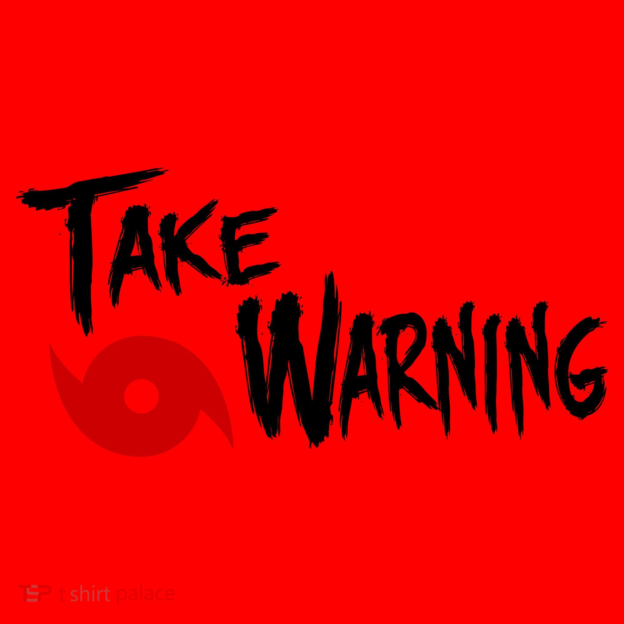 Take Warning Carolina Playoffs Santa Hat