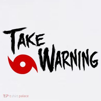 Take Warning Carolina Playoffs Garment-Dyed Sweatshirt