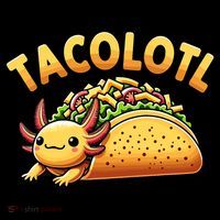 Taco Axolotl Lover Tacolotl Cute Mexican Axolotl Coffee Mug thumb 5