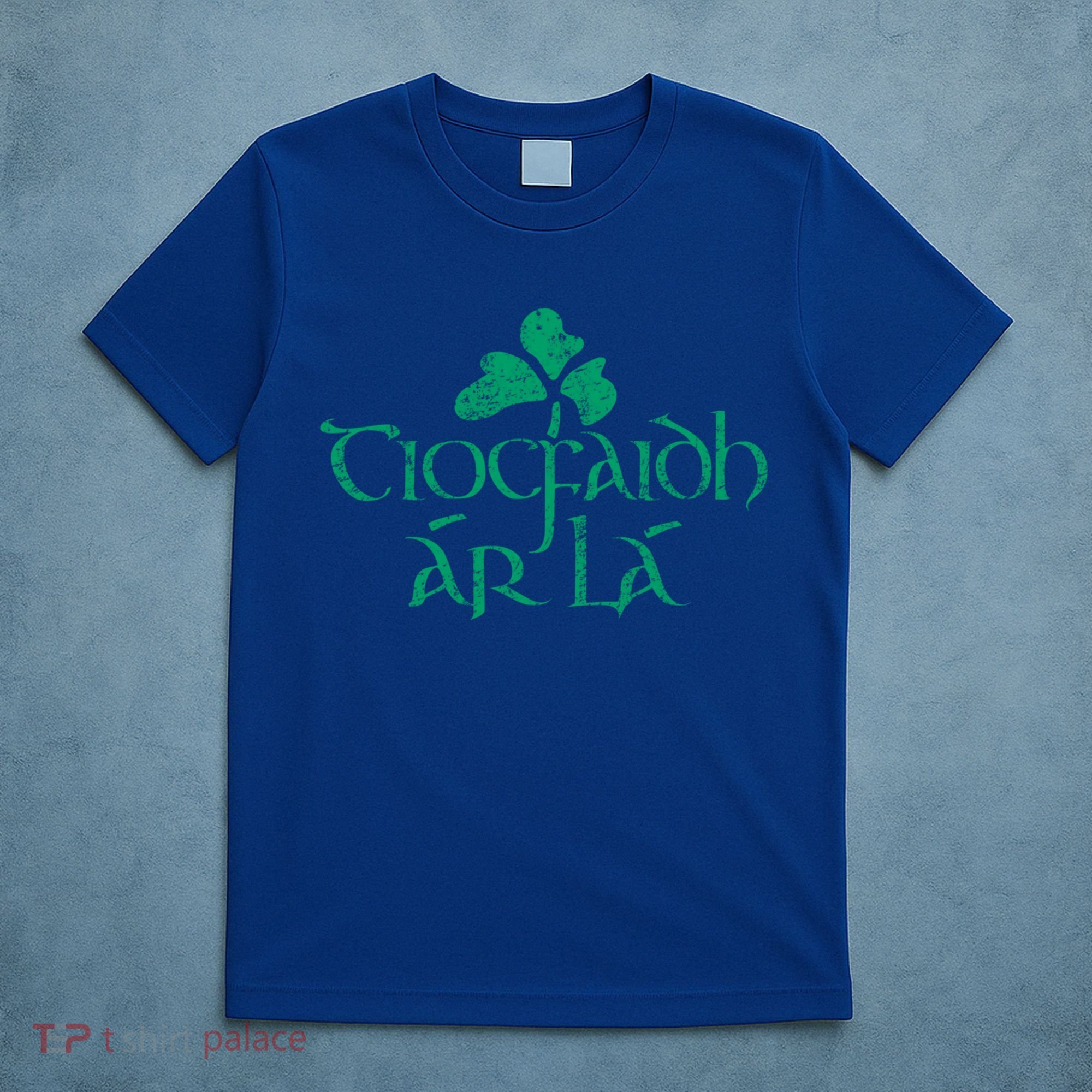 Tiocfaidh Ar La Vintage Ireland Irish Republican Cool Gift T-Shirt