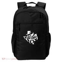 Texas Artistic Logo Backpack thumb 0