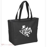 Texas Artistic Logo Tote Bag thumb 2